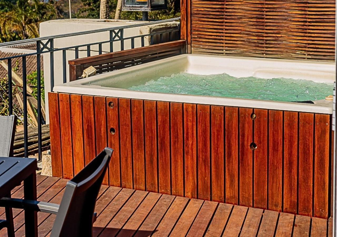 Sylvan Close 3, Umhlanga Rocks By Euphoric Leisure Vakantiehuis Durban
