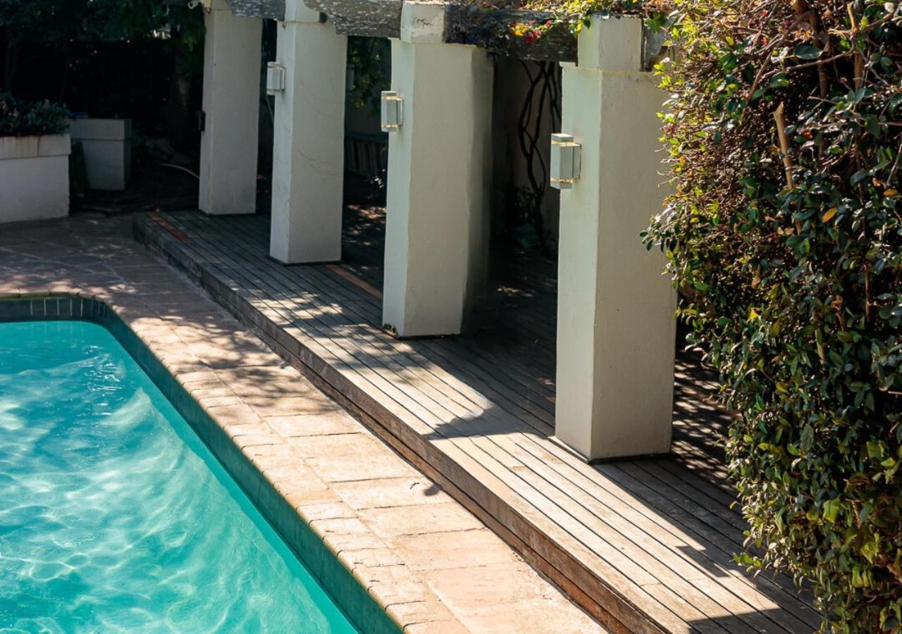 Sylvan Close 3, Umhlanga Rocks By Euphoric Leisure * Durban