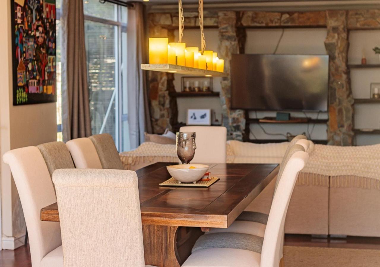 Sylvan Close 3, Umhlanga Rocks By Euphoric Leisure
