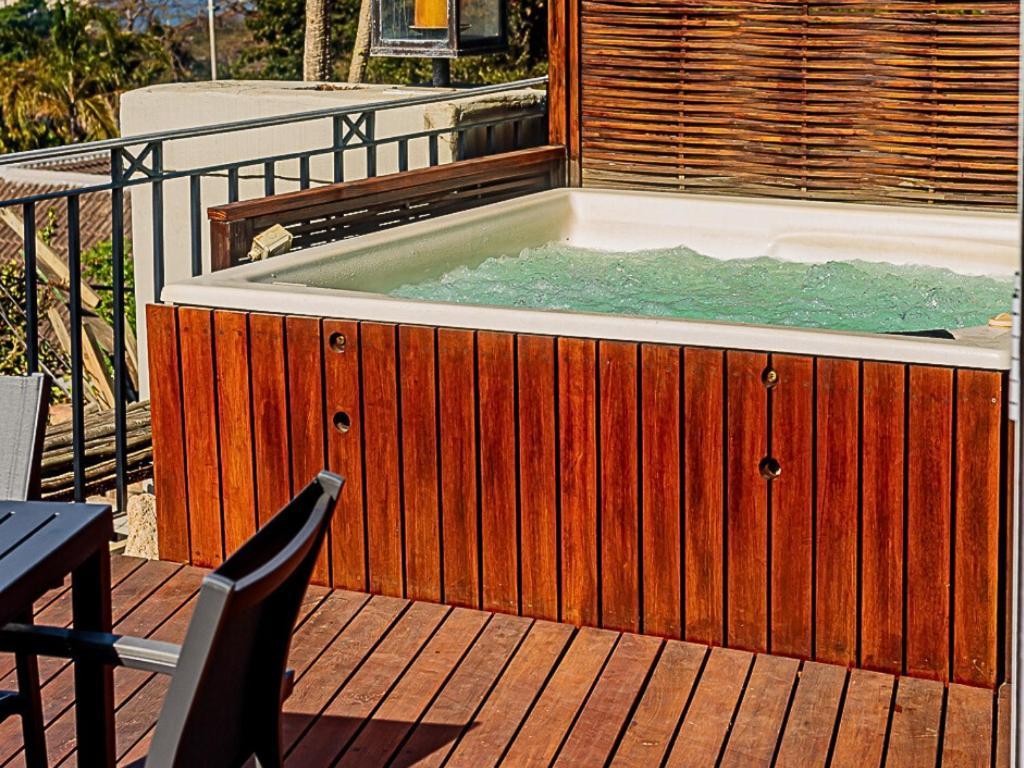 Vakantiehuis Sylvan Close 3, Umhlanga Rocks By Euphoric Leisure Durban