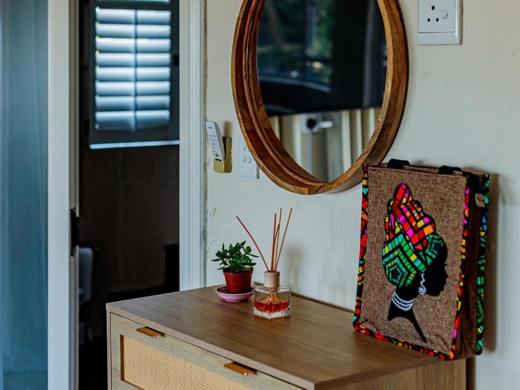Vakantiehuis Sylvan Close 3, Umhlanga Rocks By Euphoric Leisure