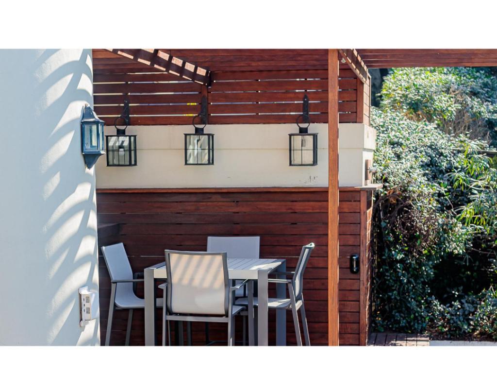 Sylvan Close 3, Umhlanga Rocks By Euphoric Leisure * Durban
